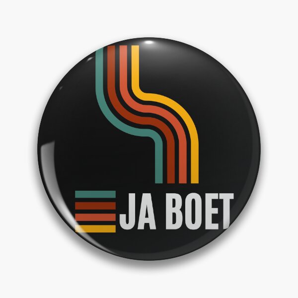 Item preview, Ja boet  - South African designed and sold by Huesoffun.