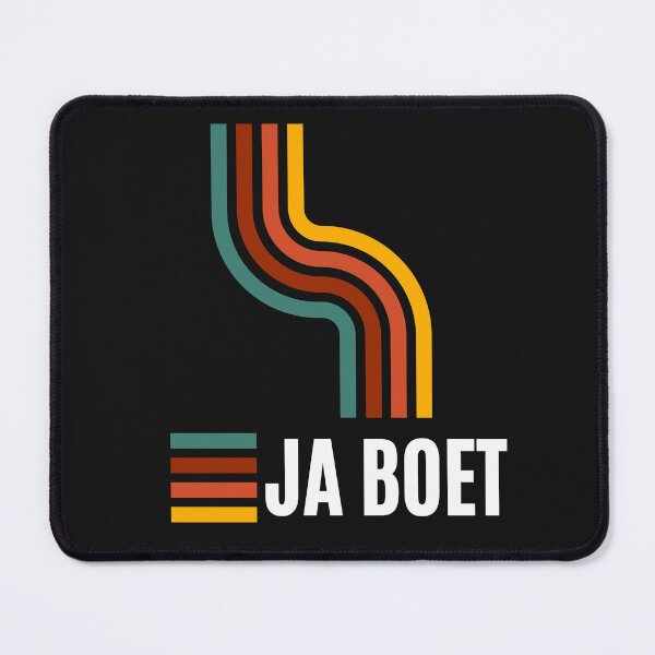 Item preview, Ja boet - South African designed and sold by Huesoffun.