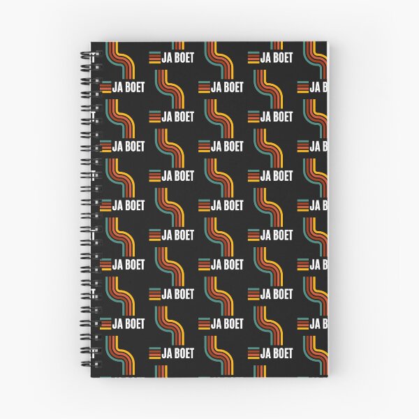 Item preview, Ja boet  - South African designed and sold by Huesoffun.