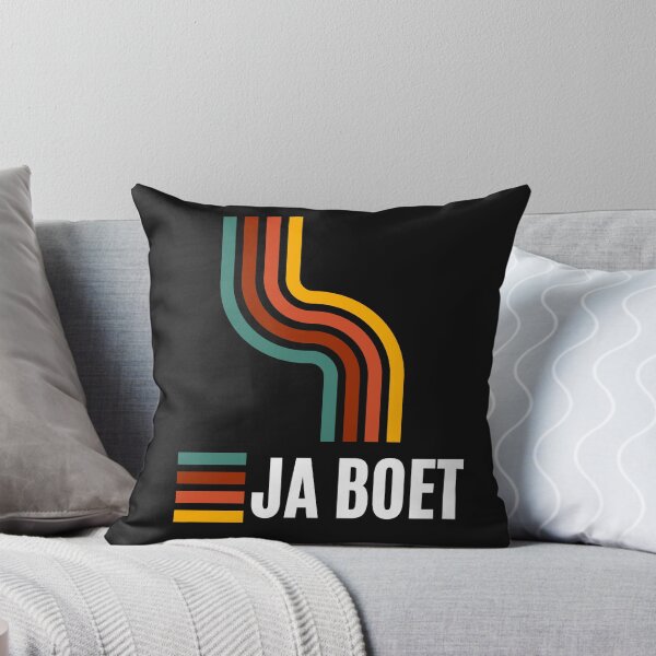 Item preview, Ja boet  - South African designed and sold by Huesoffun.