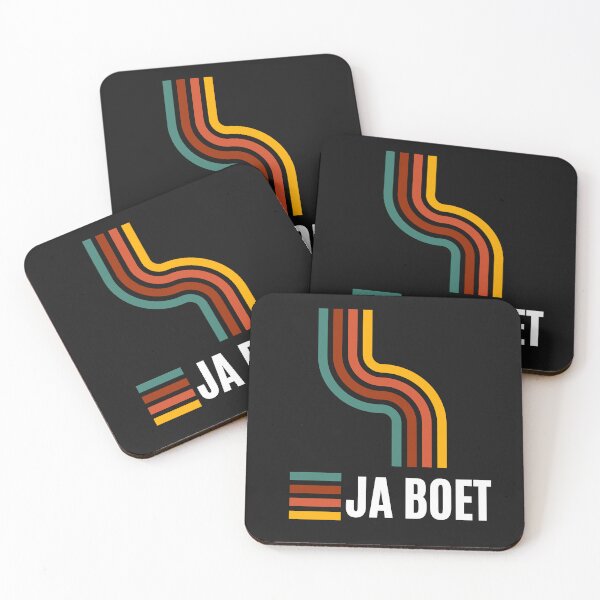 Item preview, Ja boet  - South African designed and sold by Huesoffun.