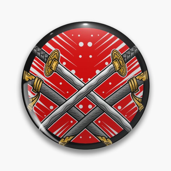 Item preview, Japanese Katana Illustration designed and sold by WODEXZ.