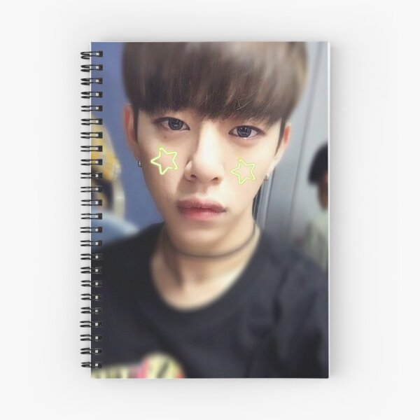 Item preview, B.A.P bap DAEHYUN designed and sold by Choikalla.