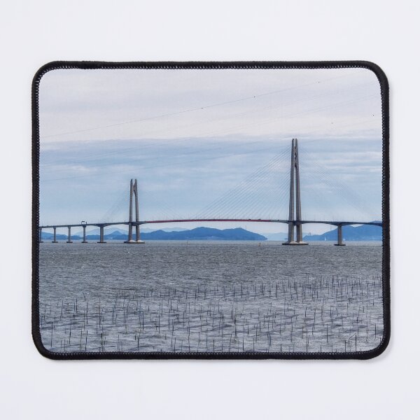 Item preview, Sinan Cheonsa Bridge designed and sold by aaronchoi.
