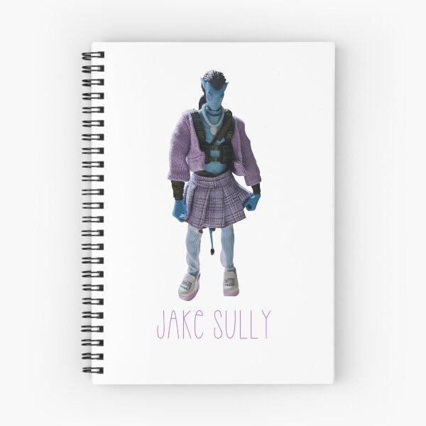 Item preview, Babygirl Jake Sully designed and sold by Lozza-art.
