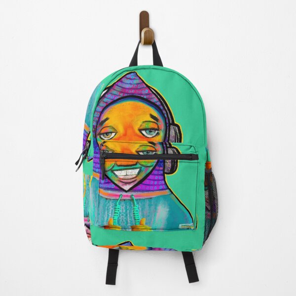 Item preview, Rainbow Pride Hoodie Love designed and sold by Tristan Venables.