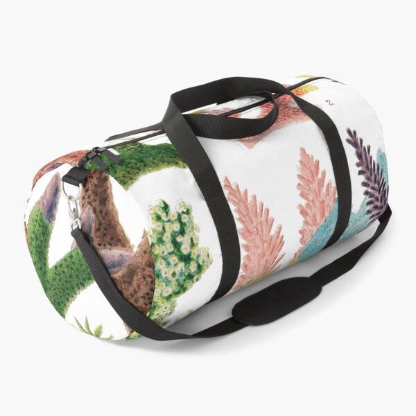 Item preview, Great Barrier Reef Corals from The Great Barrier Reef of Australia  by William Saville Kent ,the great barrier reef of australia, coral reef plant life, designed and sold by Tamas Das.