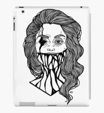 spill iPad Case/Skin