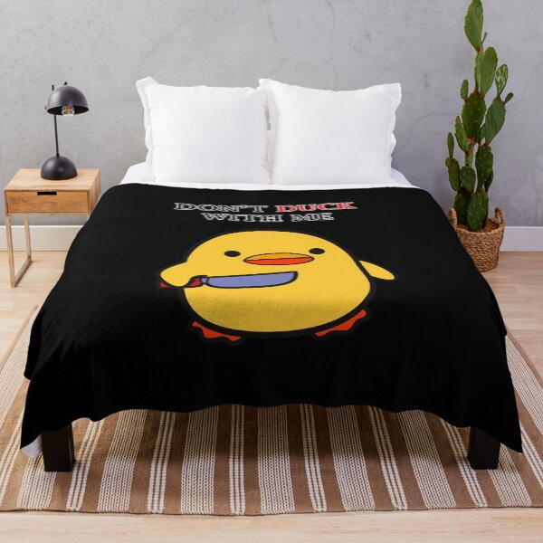 Item preview, Don't Duck With Me designed and sold by SCha.