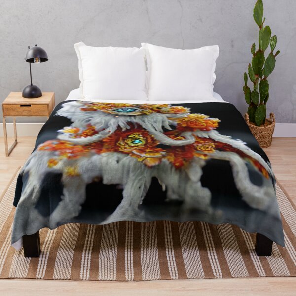 Item preview, Lion designed and sold by ArkMinted.