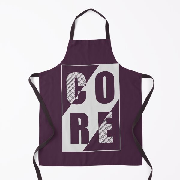 Item preview, CORE word design designed and sold by Artsbykk.