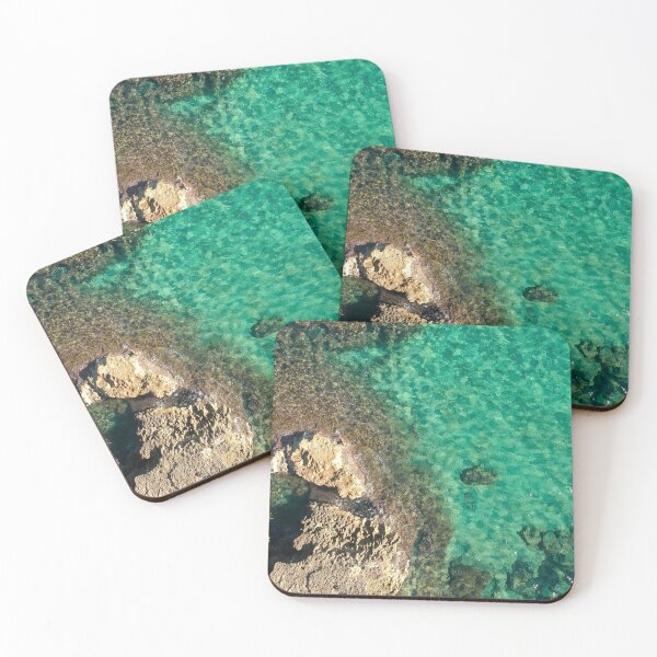 Item preview, El mar desde arriba designed and sold by milena boeva.