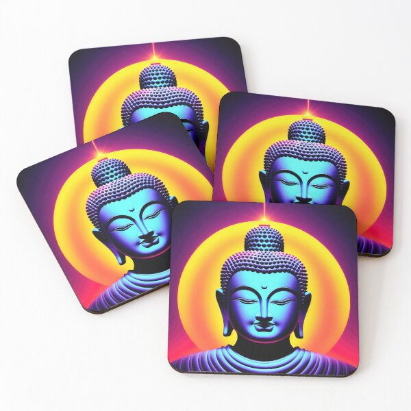Item preview, Buddha 03 designed and sold by AbstractWave.
