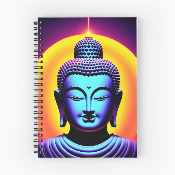 Item preview, Buddha 03 designed and sold by AbstractWave.