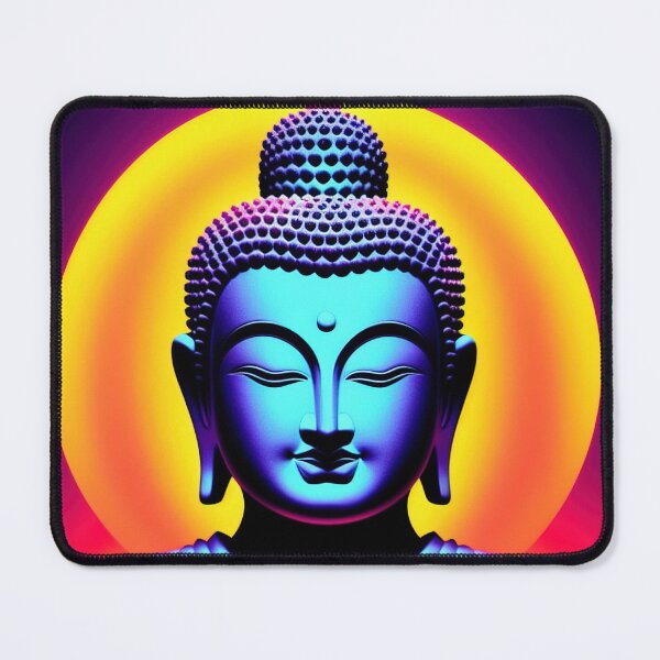Item preview, Buddha 03 designed and sold by AbstractWave.