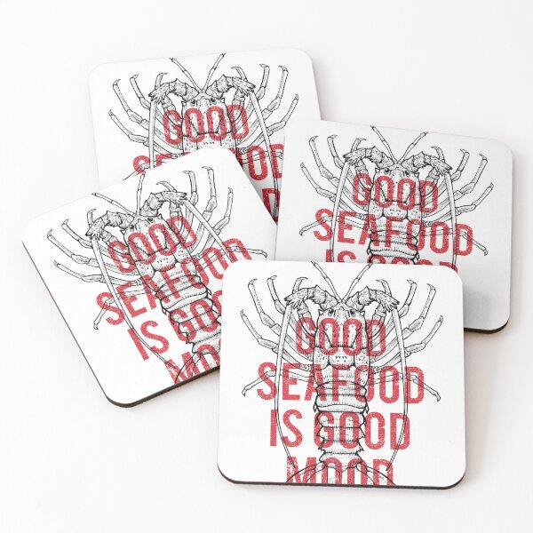 Item preview, Seafood good mood designed and sold by chomaruddin tri amboko.