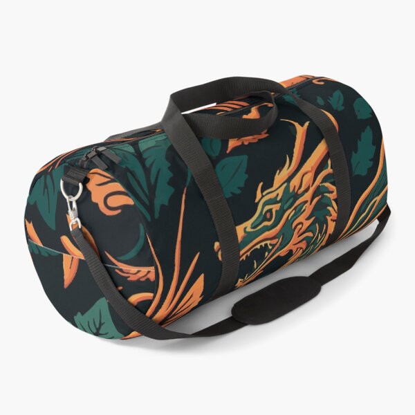 Item preview, Dragon Jacquard designed and sold by Deepestblue.
