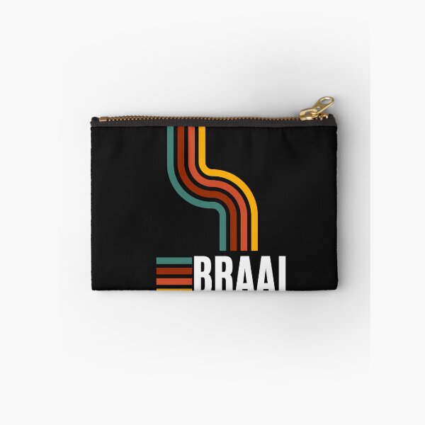 Item preview, Braai, South African for bbq - South Africa designed and sold by Huesoffun.