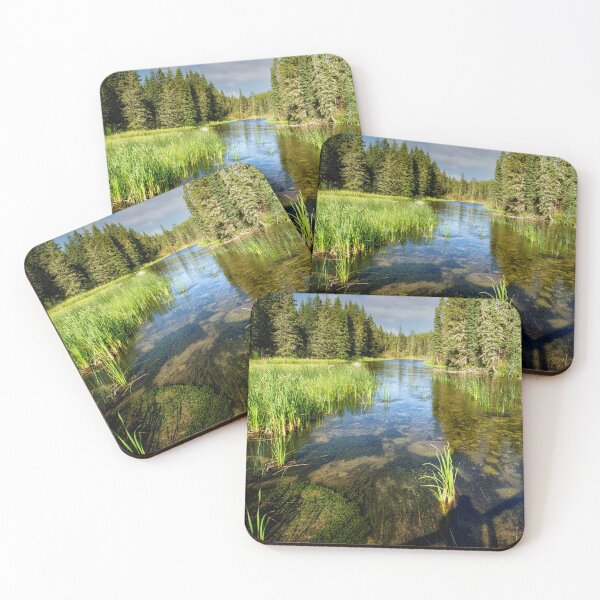 Item preview, Prince Albert National Park - Saskatchewan, Canada designed and sold by Kathy Weaver.
