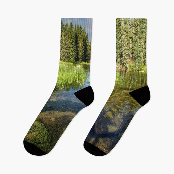 Item preview, Prince Albert National Park - Saskatchewan, Canada designed and sold by Kathy Weaver.