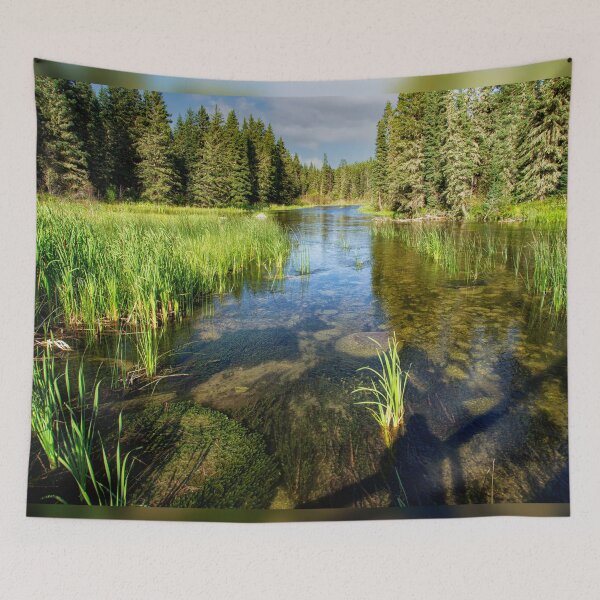 Item preview, Prince Albert National Park - Saskatchewan, Canada designed and sold by Kathy Weaver.