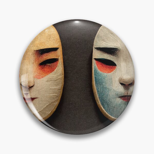 Item preview, Twins designed and sold by ArkMinted.