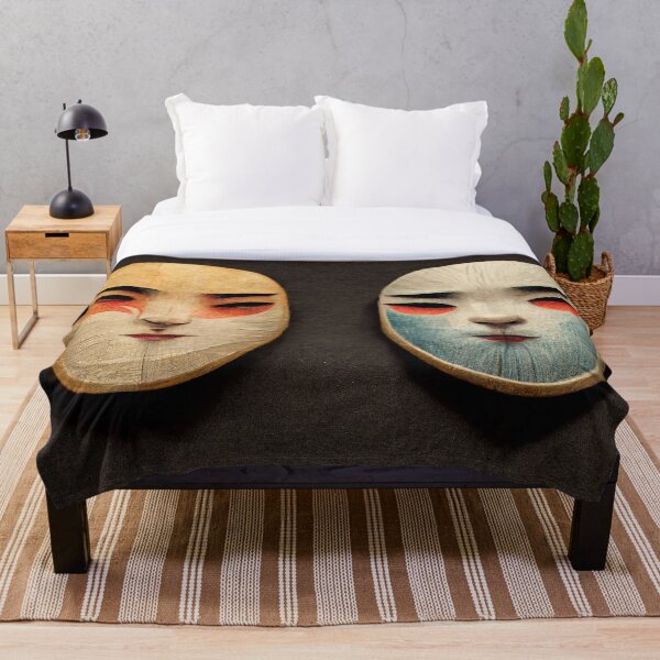 Item preview, Gemelos designed and sold by ArkMinted.