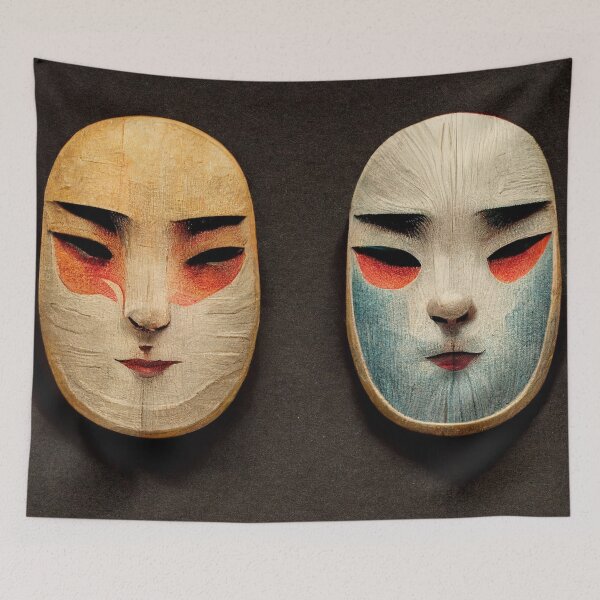 Item preview, Twins designed and sold by ArkMinted.
