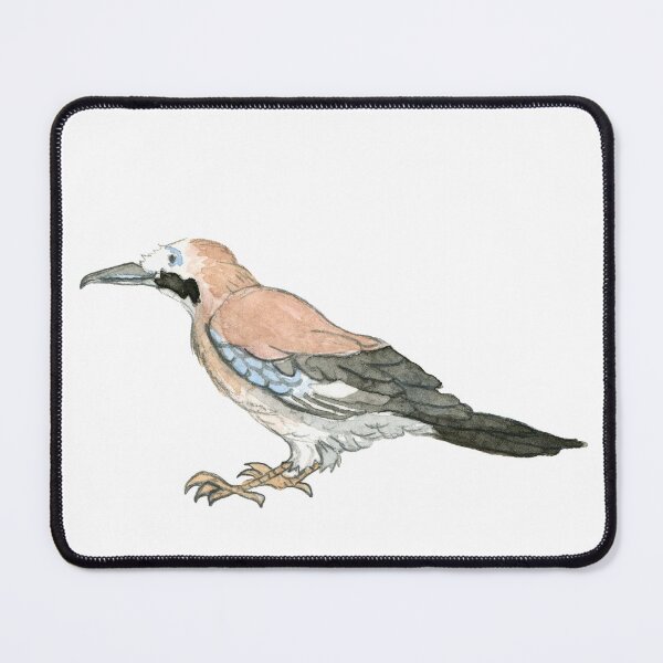 Item preview, jay designed and sold by vmillustration.