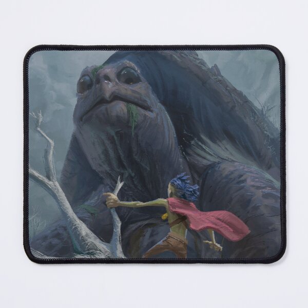 Item preview, Atreyu finds Morla designed and sold by BlackLion21ART.