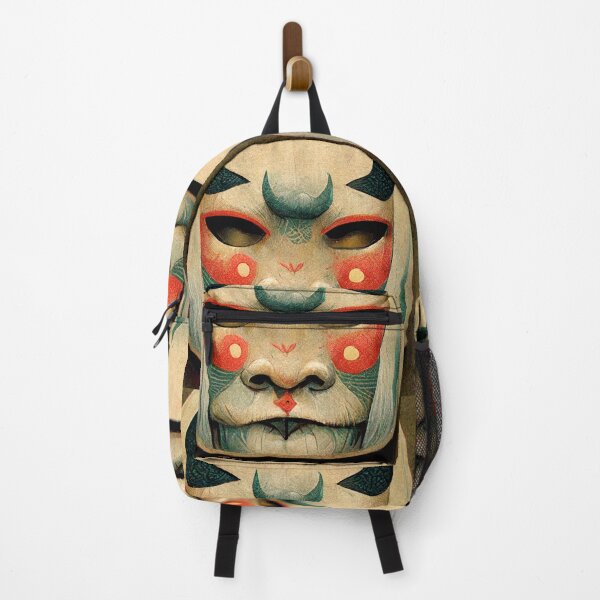 Item preview, Onimask designed and sold by ArkMinted.