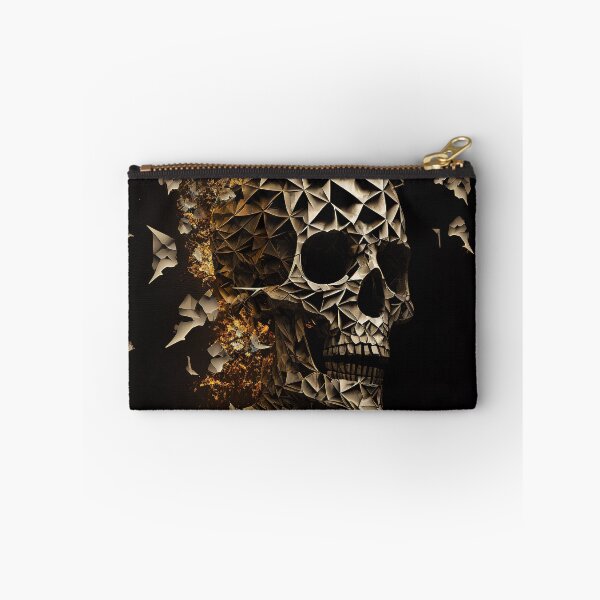 Item preview, Shattering Skull designed and sold by scienceluv.