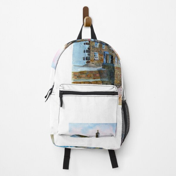 Item preview, Evening Light On Mousehole, Cornwall designed and sold by timsmith.