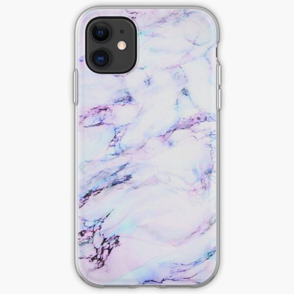 Marble Haze Iphone & Samsung Galaxy Case iPhone Soft Case
