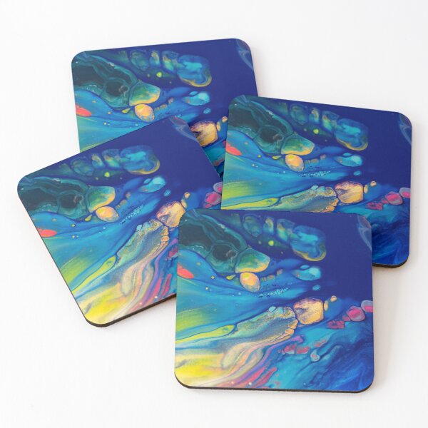 Item preview, Dutch pour original artwork designed and sold by milena boeva.