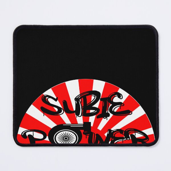 Item preview, SUBIE POWER designed and sold by DomGDesign.