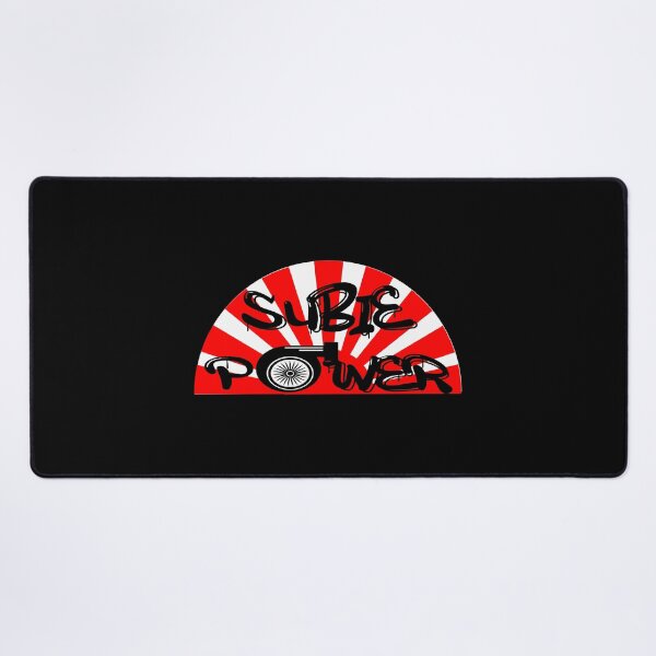 Item preview, SUBIE POWER designed and sold by DomGDesign.