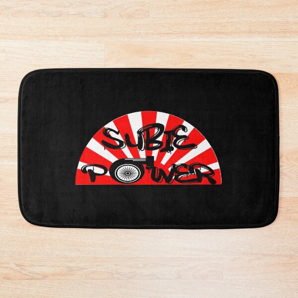Item preview, SUBIE POWER designed and sold by DomGDesign.