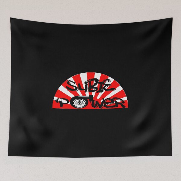 Item preview, SUBIE POWER designed and sold by DomGDesign.