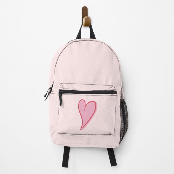 Item preview, Pink Heart Shadow Design designed and sold by CreativeDraws42.
