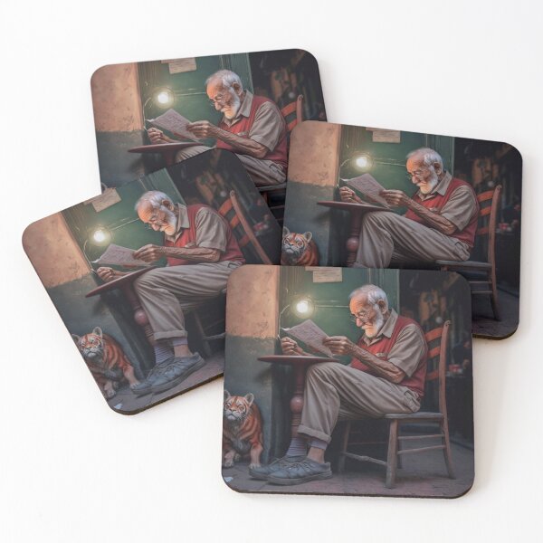 Item preview,  they lack coffee // guy buffe designed and sold by Shagrah.