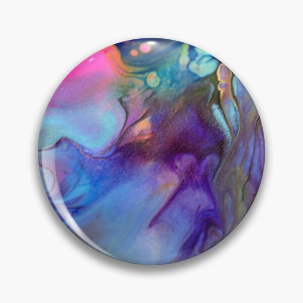 Item preview, fluid art details  designed and sold by milena boeva.
