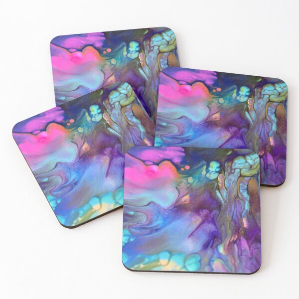 Item preview, fluid art details  designed and sold by milena boeva.