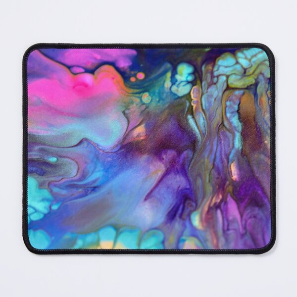 Item preview, fluid art details  designed and sold by milena boeva.