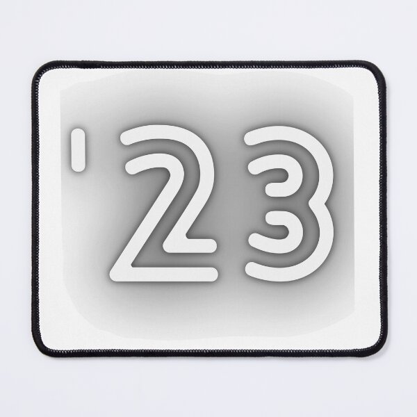 Item preview, Class of 23 designed and sold by OHNS Corner.