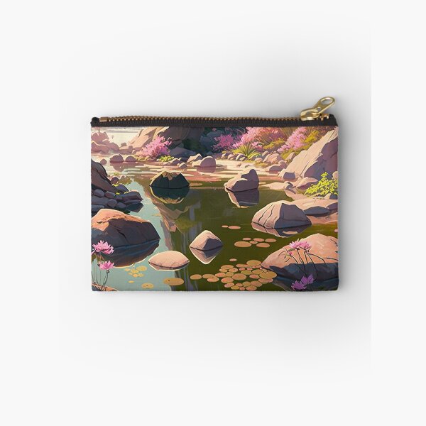Item preview, The carp pond designed and sold by Kadhaf.
