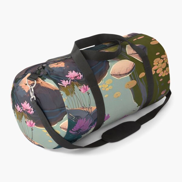 Item preview, The carp pond designed and sold by Kadhaf.