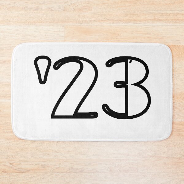 Item preview, Class of 23 designed and sold by OHNS Corner.
