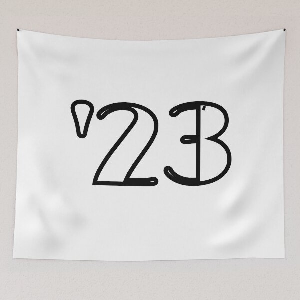 Item preview, Class of 23 designed and sold by OHNS Corner.