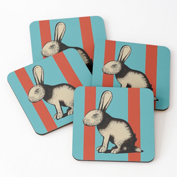 Item preview, Rabbit-Inspired Apparel and Accessories for Every Occasion designed and sold by Delltaman.